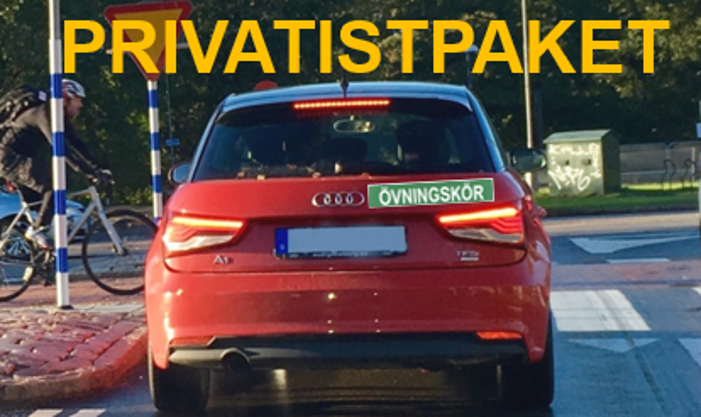 Priva_övningskörning